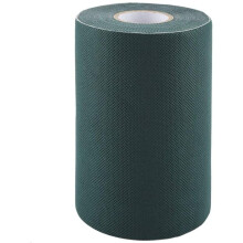 Grass Tape - Artificial Turf Seaming Self Adhesive Assembly Tape Green Synthetic Turf