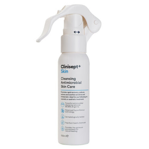 CLINISEPT+ SKIN 100ML