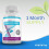 Prolesan Pure - Support Weight Loss (60 Capsules) 1