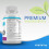 Prolesan Pure - Support Weight Loss (60 Capsules) 2