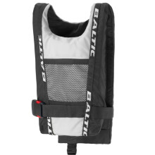 (Black/ Grey) Baltic Canoe - Paddleboard Buoyancy Aid