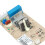 Beko PCB Beko Fridge Freezer CDA CDF Control Board Module 4360620185 Genuine 3