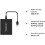 External Hard Drive,2TB USB 3.1 Compatible PC, Mac 4