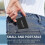 External Hard Drive,2TB USB 3.1 Compatible PC, Mac 8