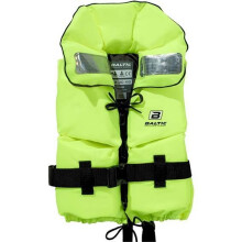 (Child - 15-30kg, Yellow) Baltic Original Child Buoyancy Aid