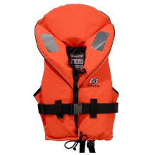 (Child - 15-30kg, Orange) Baltic Original Child Buoyancy Aid