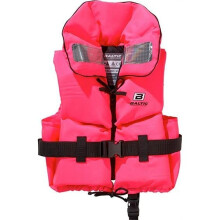 (Child - 15-30kg, Pink) Baltic Original Child Buoyancy Aid