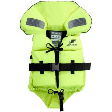 (Toddler - 3-15kg, Yellow) Baltic Original Child Buoyancy Aid