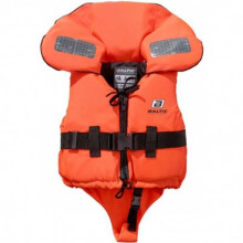 (Toddler - 3-15kg, Orange) Baltic Original Child Buoyancy Aid