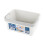 Minky Minky Storage Caddy, White, One Size 3