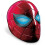 Marvel Marvel Spider-Man Iron Spider Electronic Helmet 3