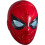 Marvel Marvel Spider-Man Iron Spider Electronic Helmet 1