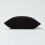 Homescapes (Black) Soft Touch Faux Fur Cushion 46 x 46 cm 4