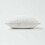 Homescapes (White) Soft Touch Faux Fur Cushion 46 x 46 cm 4
