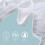 (King) Bamboo Waterproof Mattress Protector Deep Fitted Sheet Breathable No Noise Premium 6