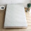 (King) Bamboo Waterproof Mattress Protector Deep Fitted Sheet Breathable No Noise Premium 1