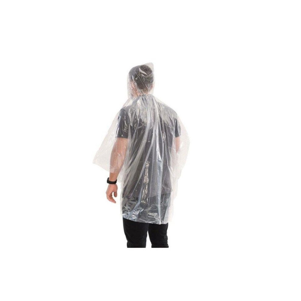 Easy Camp Poncho