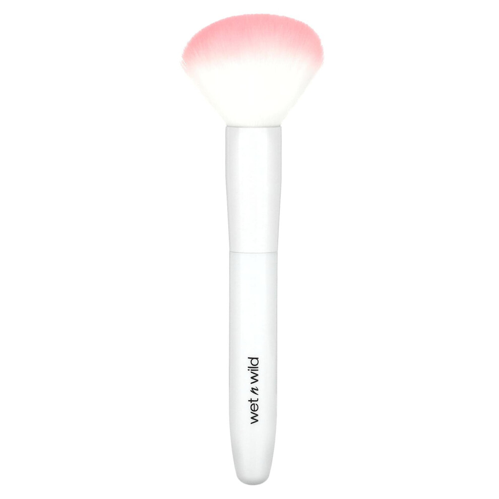 Wet n Wild, Powder Brush, 1 Brush