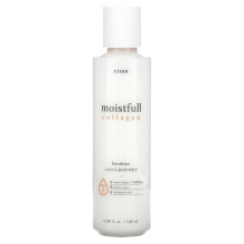 ETUDE, Moistfull Kollagen, Emulsion, 6,08 fl oz (180 ml)
