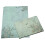30Pcs Vintage Stationery Floral Writting Paper Matching Envelopes Sets for Handwriting Letters, Assorted Colors 4