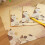 30Pcs Vintage Stationery Floral Writting Paper Matching Envelopes Sets for Handwriting Letters, Assorted Colors 7