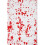 Blood Splattered Nurse Tights 2