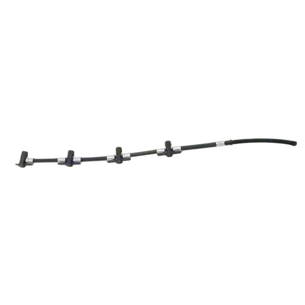 Fuel Return Pipe Fuel Injector Leak Off Hose For & Ix35 314712F001 4763449108473
