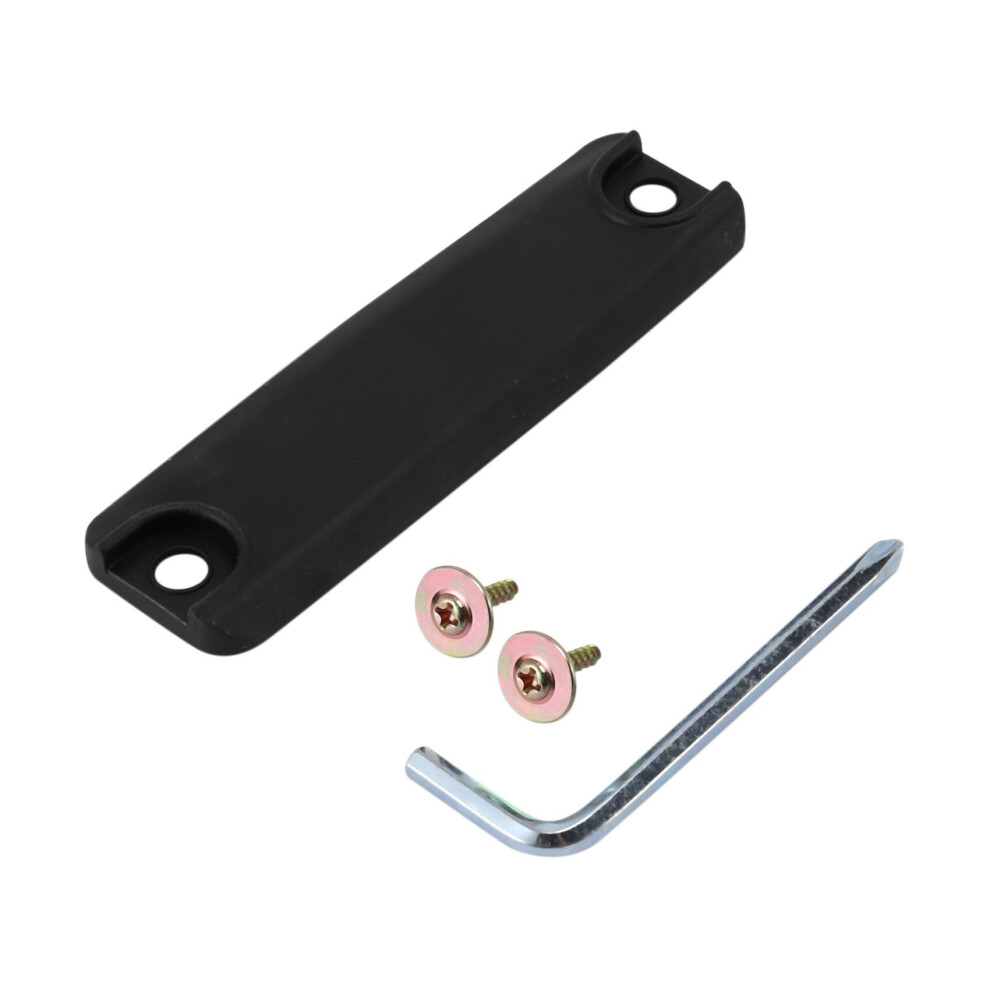 Rear Hatch Liftgate Switch Cover Lid For Prius 4Runner Trunk Door Release Fix Kit 84840-21010 Black 4764074983473