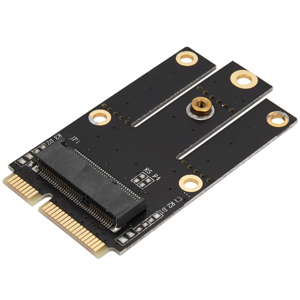 Photos - Other for Computer M.2 NGFF to Mini PCI-E Converter Adapter for M.2 Wifi Wlan Bluetooth Card AX200 9260 8265 8260 for Laptop