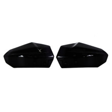 Protège-mains de moto, pare-brise protecteur pour T-MAX 530 TMAX530 T-MAX 560 TMAX560 noir
