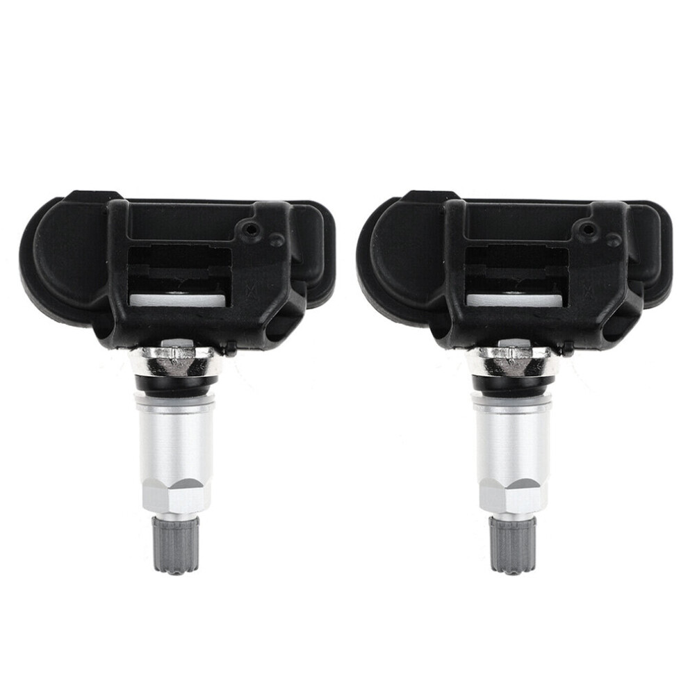 2Pcs Tpms Tire Pressure Monitoring Sensor A0009050030 For W176 W205 X253 W212 W221 W447 W166 W463 4763449197835