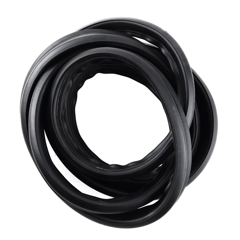 6446102120 Car Rear Trunk Lid Weatherstrip Rubber Seal Gasket Accessories Fit For 2007 2008 2009 2010 4763449117567