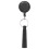 8Pcs Elastic Silicone Retractable Pencil Holder, Duty Retractable Pull Pen for Woodwork, Retractable Keychain Pen Case 7