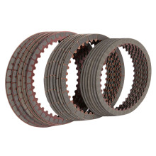 Kit de plaques d'embrayage de boîte de vitesses à transmission automatique à 6 vitesses U660E U760E pour / ES350 RX350 07+