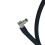 Fuel Return Pipe Fuel Injector Leak Off Hose for 31471-4A440 314714A440 6