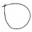 Fuel Return Pipe Fuel Injector Leak Off Hose for 31471-4A440 314714A440 2