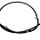 Fuel Return Pipe Fuel Injector Leak Off Hose for 31471-4A440 314714A440 3