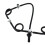 Fuel Return Line Hose Pipe Injector Hose Leak Line 1128060 1C1Q9K022BA for Mondeo MK3 2.0 TRANSIT MK6 2.0 2.4 TDCi 6