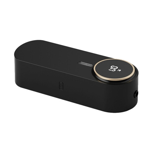 Portable Perfume Diffuser Screen Display Room Machine Essential Oil ...