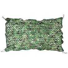 1mx2m 39x78" Woodland Camouflage Camo Net Cover Hunting Camping
