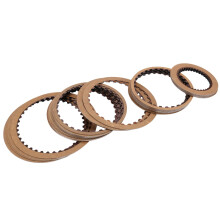 Kit de plaques d'embrayage de boîte de vitesses de transmission automatique ZF5HP19 5HP-19 01V 30 pièces pour - SÉRIE 3 5 Z4 - A4 A6 A8