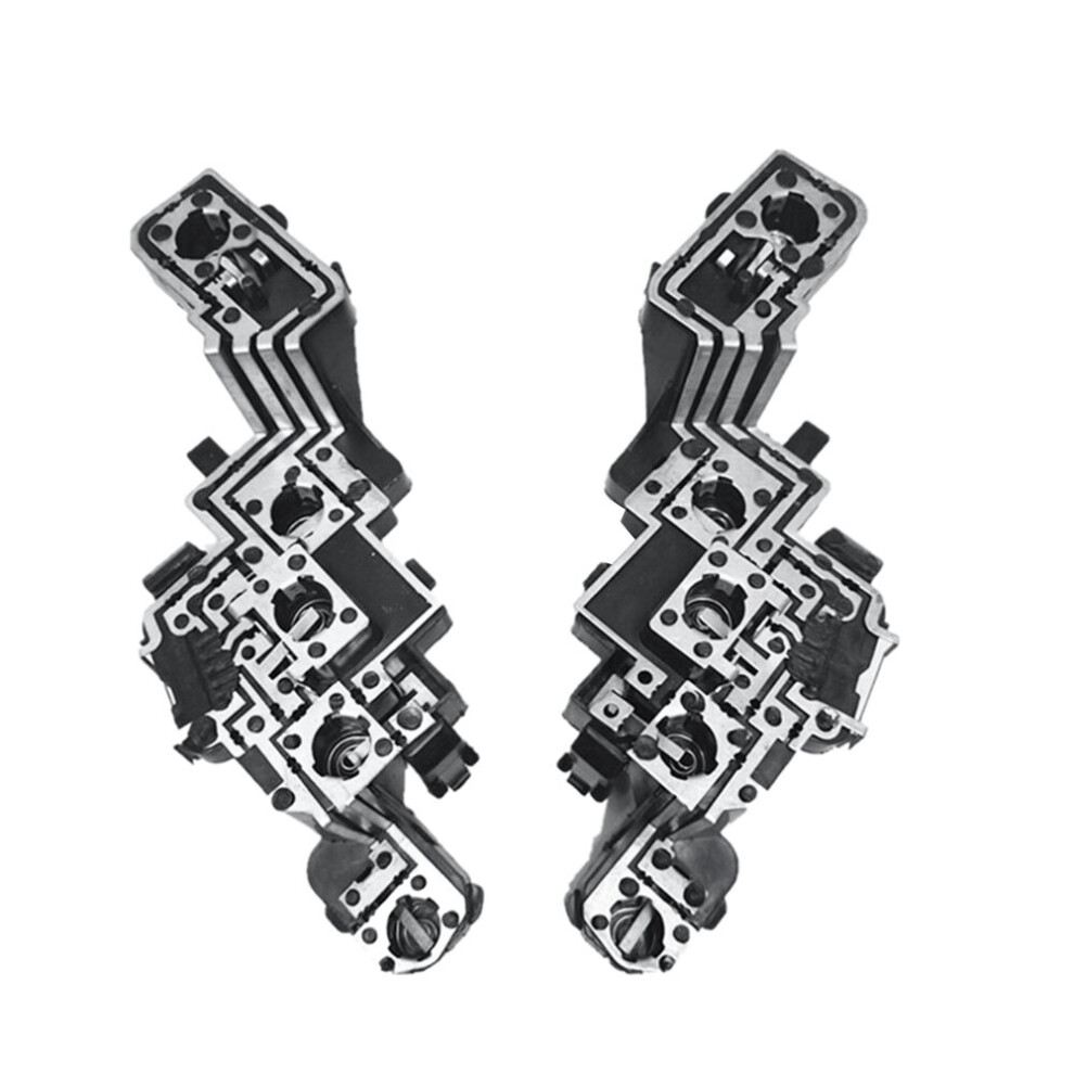 For 307 Sedan 2008-2013 Car Brake Tail Circuit Board Wiring Board Lamp Light 4763449122585