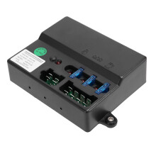 Module d'interface moteur DC 24V EIM PLUS 630-466 BASIC MK3 pour moteur 630466