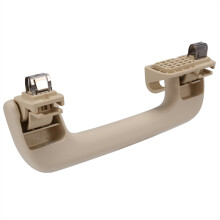 Poignée de toit avant de voiture beige intérieure 8R0857607HEP5 adaptée pour - A4 S4 A5 S5 Q5 2010-2014