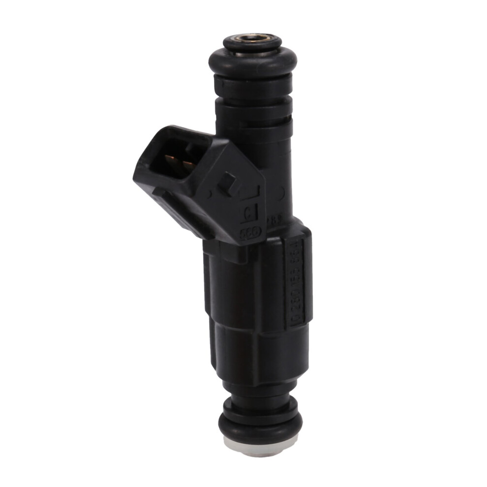 New 650Cc Fuel Injectors 0280155884 For - E36 E46 M50 M52 S50 M3 Turbo 60Lb 62Lb 65Lb Ev1 4763449117178