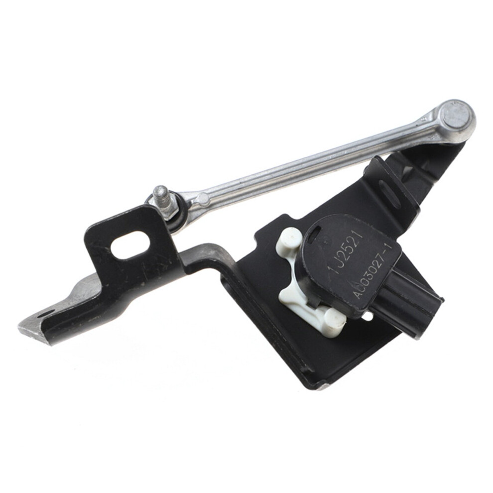 For Cw4w Cw5w Cw6w Cw8w Cx3a 2006-2016 Rear Suspention Leveling Height Sensor 8651A047 4763449122431