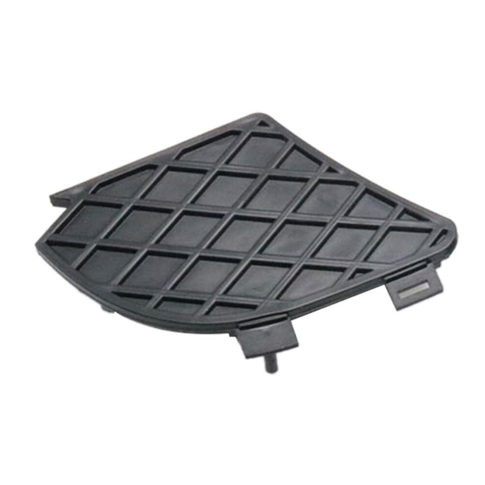 2108850253 Car Front Right Bumper Fog Cover Bezel Grille For E-Class W210 E320 E430 E55 1999-2003 Light 4763449164967