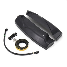 Ensemble de protections de fourche avant de moto pour R1200GS 04-12 R 1200 GS / Adventure R1150GS