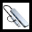 5 Ports 2-In-1 USB 3.0 HUB Type-C Adapter USB3.0+USB2.0+SD+TF Multi-Port USB Splitter Expander for PC Computer 6