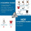 Coffee Pouring Filter Reusable Stainless Steel Coffee Dripper Paperless Coffee Filter for Sustainable Brewing 4
